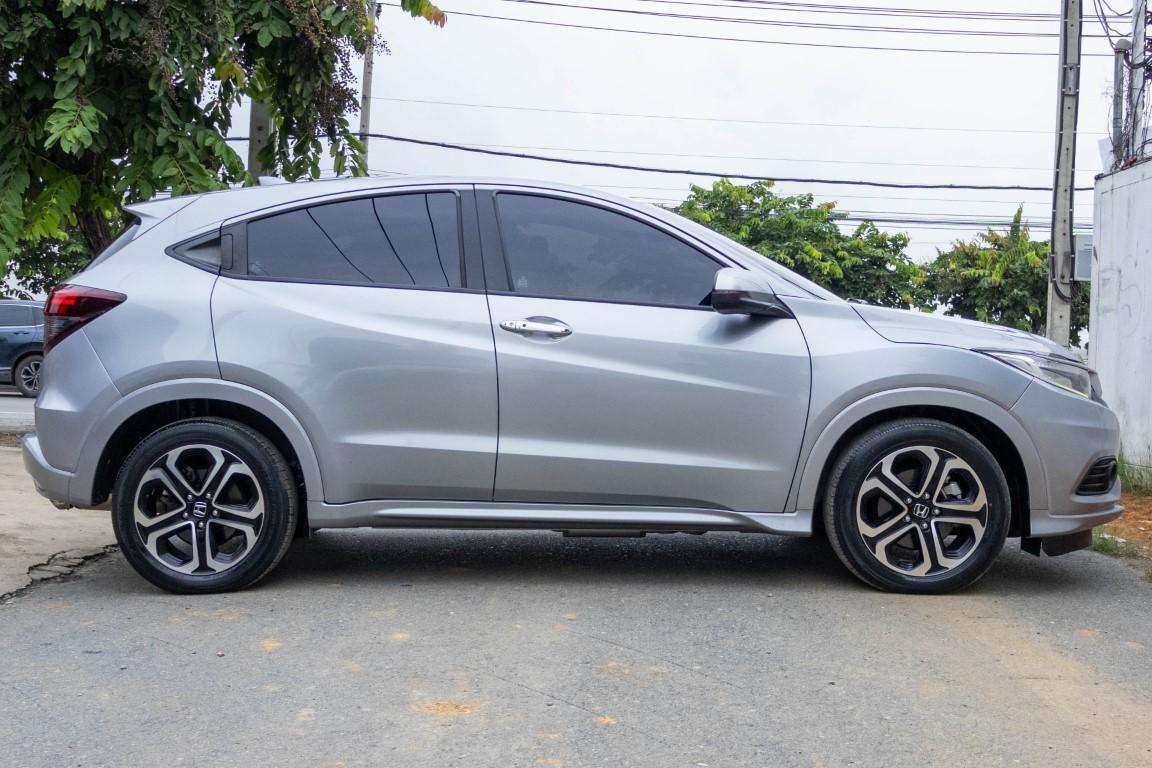 Honda HRV 1.8 EL MNC 2020 *RK2032*